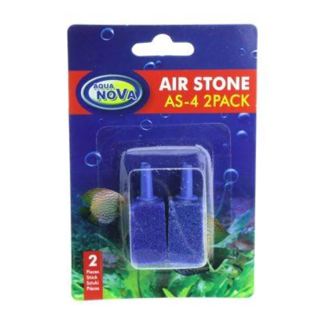 Распылитель для компрессора Aqua Nova AS-4 2-PACK, 2,5см, 2 шт