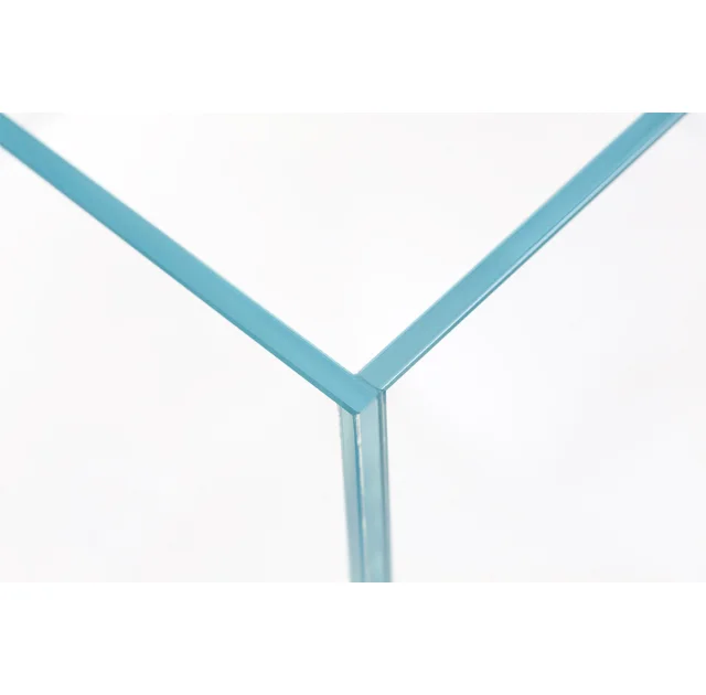 Аквариум aGlass Nano 42 л, 35x35x35 см