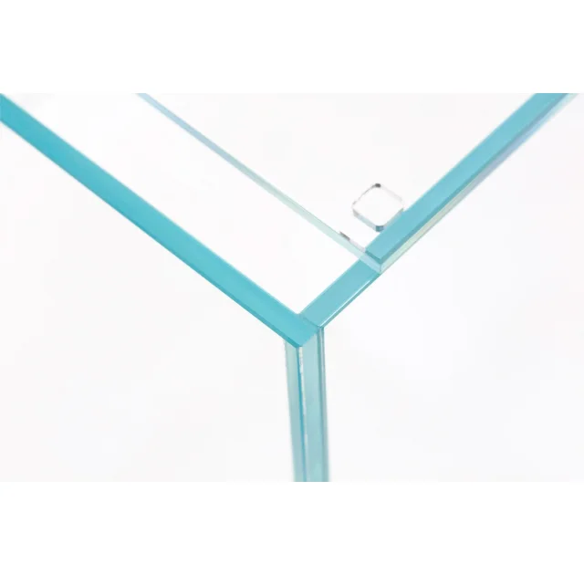 Аквариум Daquarium 5 л, 17x17x17 см