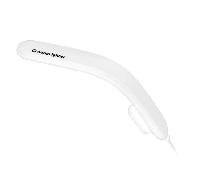 LED-светильник AquaLighter Pico Soft 6500К для флорариумов и аквариумов до 20 л, белый