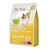 Сухий корм Profine Cat Original Adult, для кішок, з куркою, 2 кг