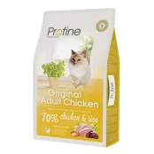 Сухий корм Profine Cat Original Adult, для кішок, з куркою, 10 кг