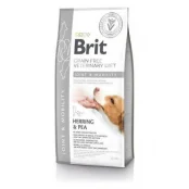 Сухой корм Brit GF VetDiets Dog Mobility, для суставов, для собак, 12 кг