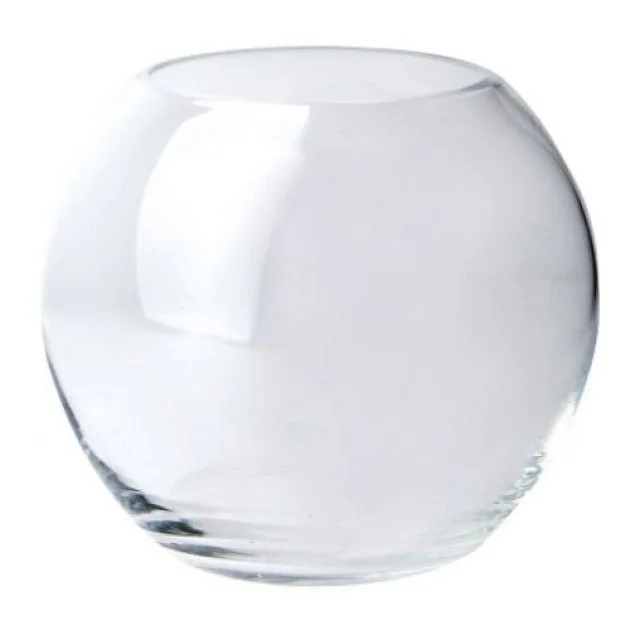 Аквариум круглый AQUA EL d25, 8.5 л