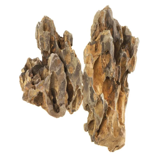 Декорація для акваріума AQUA EL Dinosaur bone, 20 кг