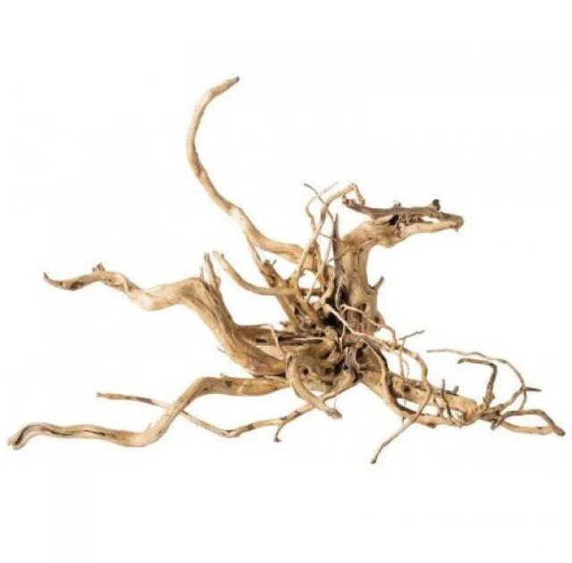 Декорація для акваріума AQUA EL корінь Driftwood, 8-10 кг