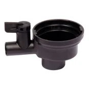 Роторная камера для внутреннего фильтра AQUA EL Circulator 500, Turbo Filter 500