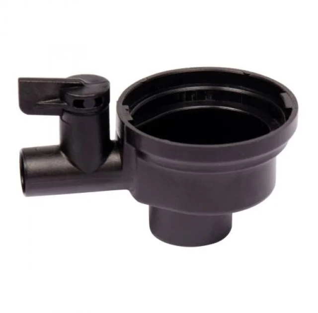 Роторная камера для внутреннего фильтра AQUA EL Circulator 500, Turbo Filter 500