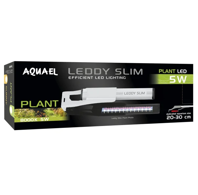 Світильник AQUA EL LEDDY SLIM 5W PLANT 20-30см