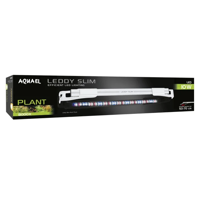 Світильник AQUA EL LEDDY SLIM 10W PLANT 50-70 см