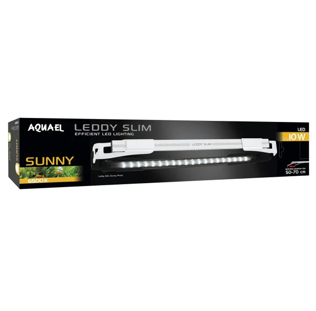 Светильник AQUA EL LEDDY SLIM 10W SUNNY 50-70 см