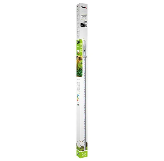 Светильник AQUA EL Retrofit PLANT 18W, 115-120 см