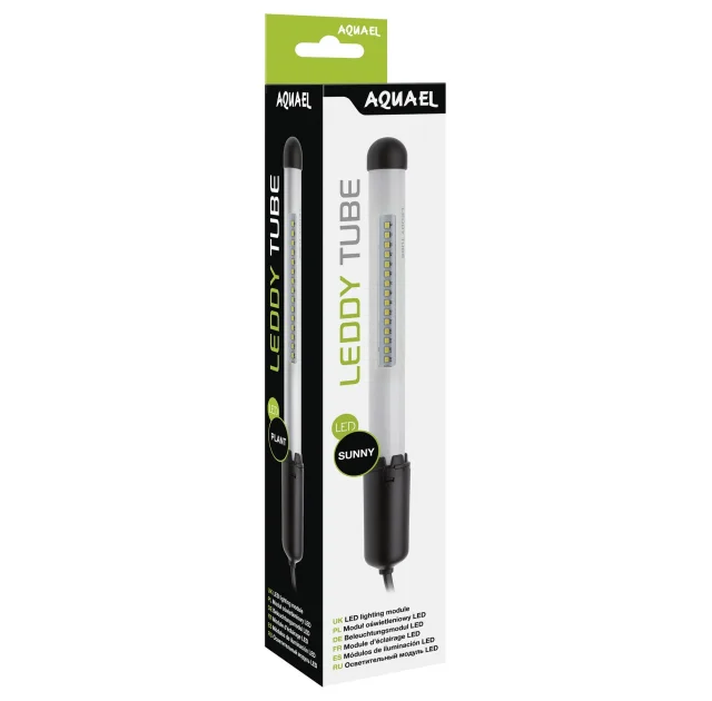 Светильник AQUA EL LEDDY 6W PLANT