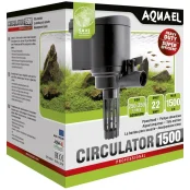 Помпа для акваріума AQUA EL Circulator 1500 л / ч