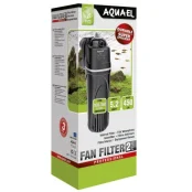 Внутрішній фільтр AQUA EL FAN-2 Plus для акваріума 100-150 л