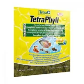 Корм Tetra PHYLL для тропічних риб, 12 г