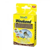 Корм Tetra MIN WEEKEND ST для акваріумних риб, 20 шт