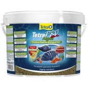 Корм Tetra CICHLID Algae MINI для цихлид, 10 л