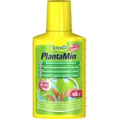 Добриво з залізом на 400 л, Tetra PLANTAMIN, 100 мл