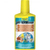 Кондиціонер Tetra PH / KH Minus, 250 мл