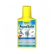 Кондиціонер для підготовки води на 200 л, Tetra AQUA SAFE, 100 мл