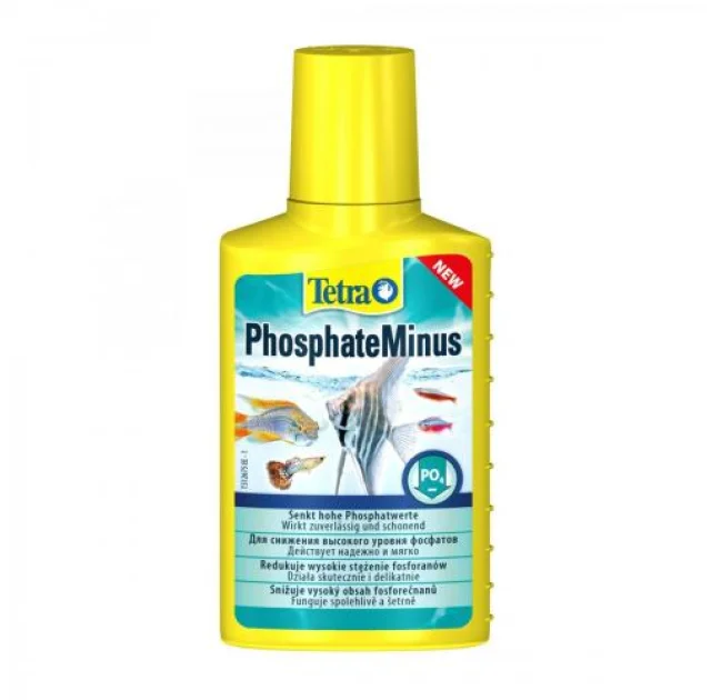 Средство Tetra PhosphateMinus, 100 мл