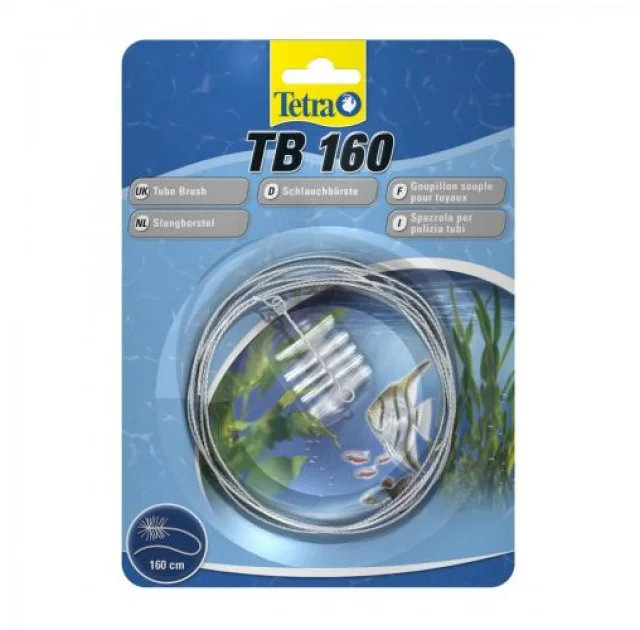Щітка Tetra для чищення трубок, 160 см