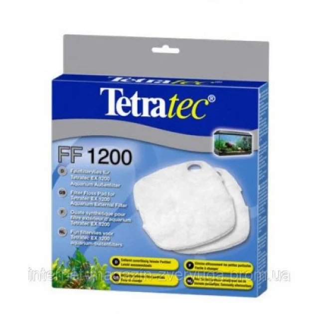 Наповнювач в фільтр Tetra EX 1200/1200 plus