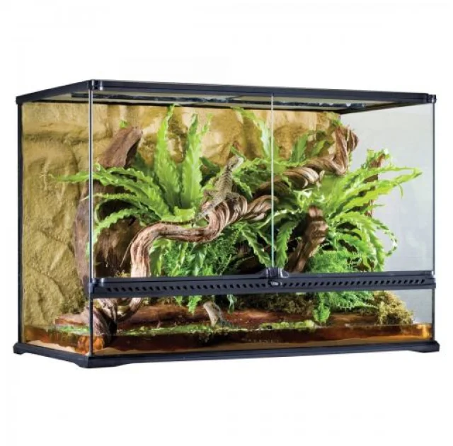 Тераріум Hagen Exo Terra, 90 × 45 × 60 см