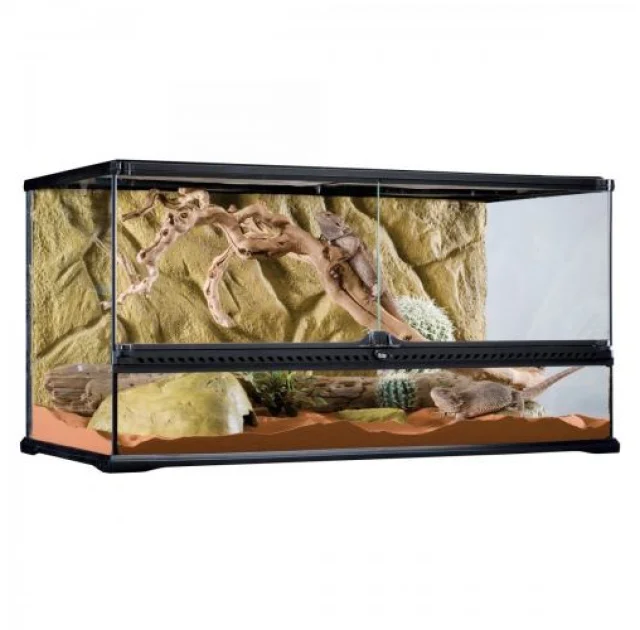 Тераріум Hagen Exo Terra, 90 × 45 × 45 см