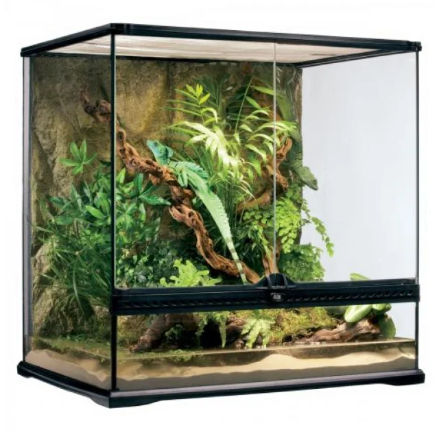 Тераріум Hagen Exo Terra, 60 × 45 × 60 см