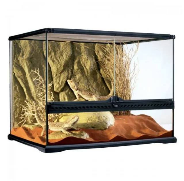 Тераріум Hagen Exo Terra, 60 × 45 × 45 см