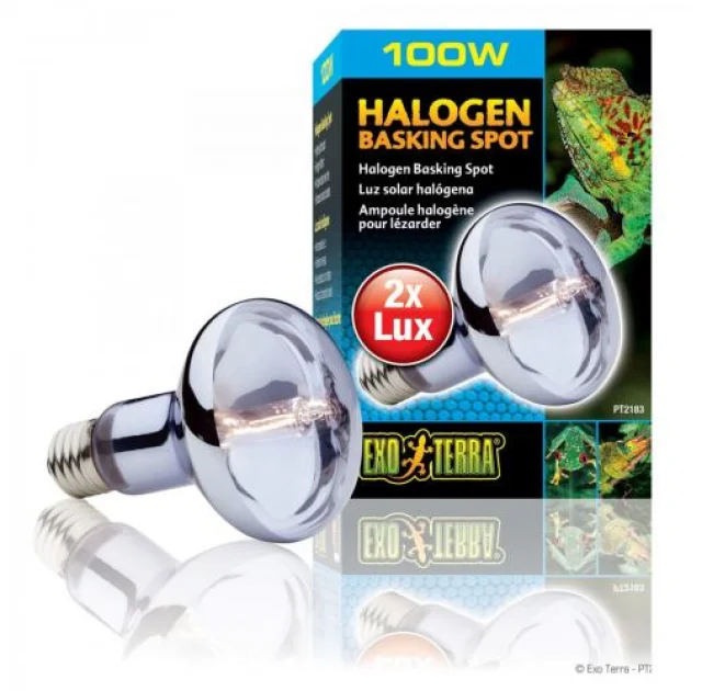 Лампа Hagen Exo Terra SUN-GLO, 100 Вт