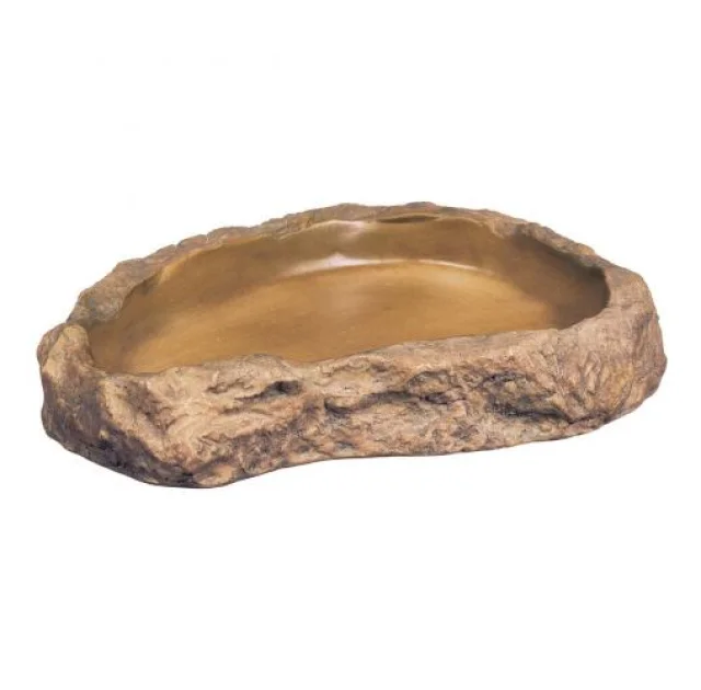 Миска Hagen Exo Terra Feeding Dish, 21 × 18 × 3 см