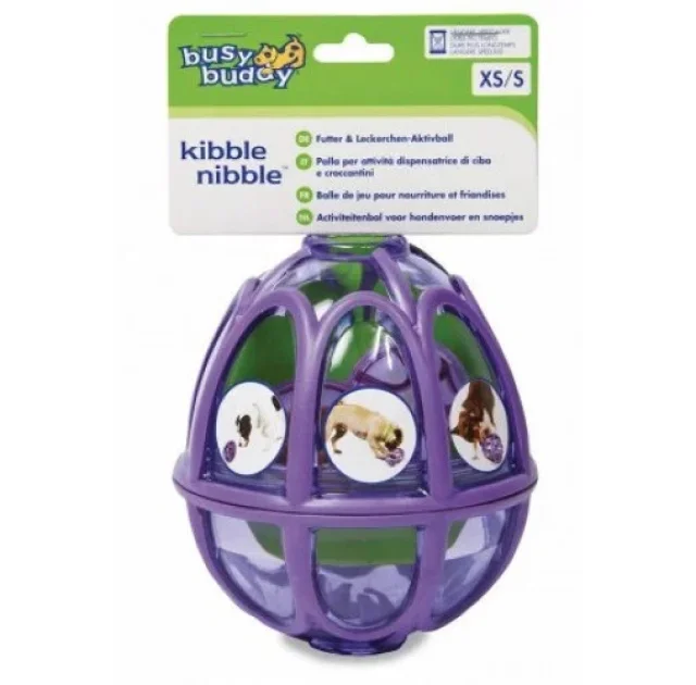 Іграшка куля PetSafe під корм, для собак, розмір M / L, ціна за 1 шт