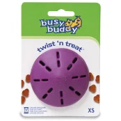 Игрушка юла PetSafe под корм, для собак, размер XL, резина, 15 см, цена за 1 шт