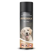 Шампунь Fipromax проти бліх та кліщів, для собак середніх і великих порід, 250 мл