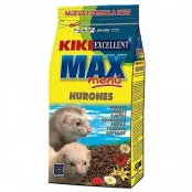 Корм Kiki Max Menu для тхорів і ласк, 800 г