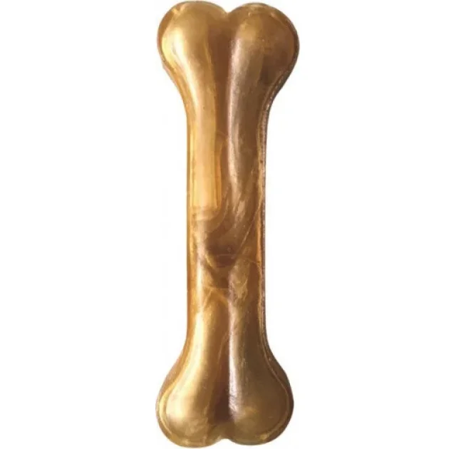 Кость Croci King Bone для собак, 15 см, 95 г, 20 шт / уп, ціна за 1 шт