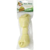 Кость Croci King Bone Buffalo Cheese для собак, узловая, 20 см, 110 г, 1 шт