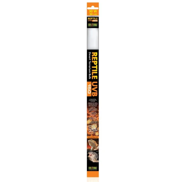Лампа Hagen Exo Terra Reptile UVB 150, 30 Вт, 90 см