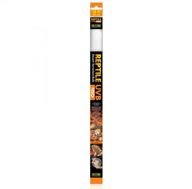 Лампа Hagen Exo Terra Reptile UVB 150, 18 Вт, 60 см