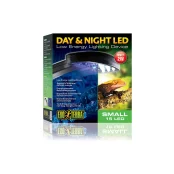 Світильник Hagen Exo, Terra Day & Night, маленький