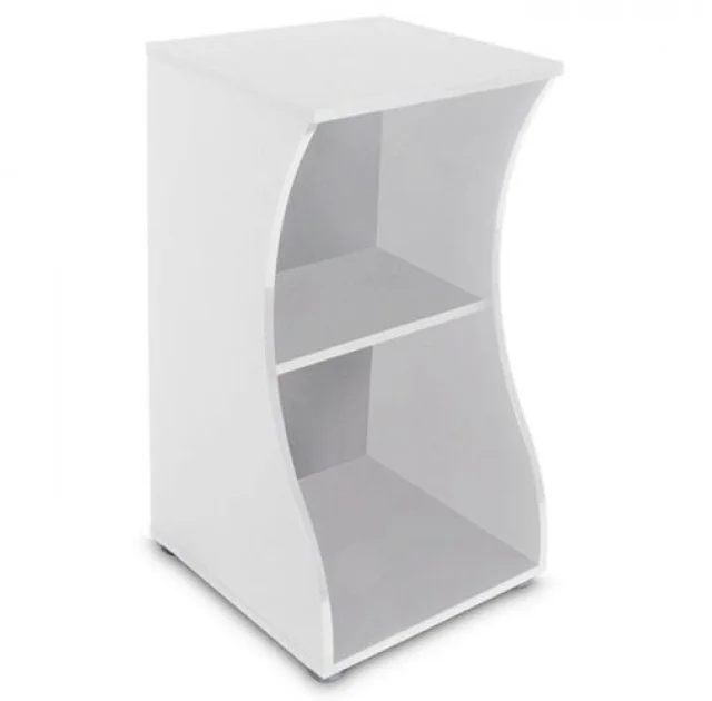 Підставка для акваріума Hagen Fluval Flex, 57 л, білий