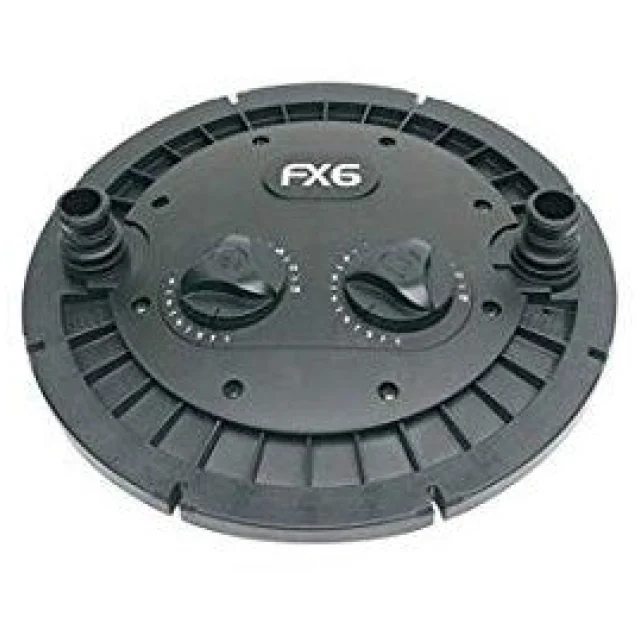 Крышка корпуса для фильтра Hagen Fluval FX6