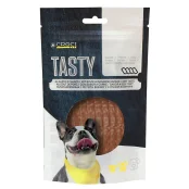 Лакомство сендвич Croci Tasty для собак, с треской и курицей, 80 г, 16 пач./уп, цена за пачку