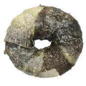 Лакомство барбекю Croci Bbq Party, для собак, пончик с рыбой 9 см, 70 г, цена за 1 шт