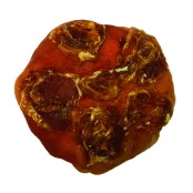 Лакомство булочка Croci Bekery, для собак, с курицей, 10 см, 110 г, цена за 1 шт