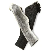 Лакомство олений рог Croci Nikki Barf, для собак, размер M, 40-80 г, 15 шт/уп, цена за 1 шт