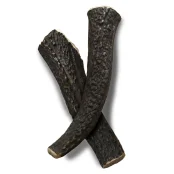 Лакомство олений рог Croci Nikki Barf, для собак, размер L, 90-110 г, 10 шт/уп, цена за 1 шт